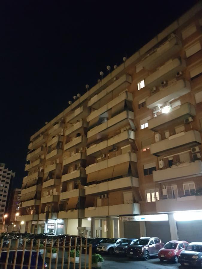 Ff B&B Rzym Zewnętrze zdjęcie