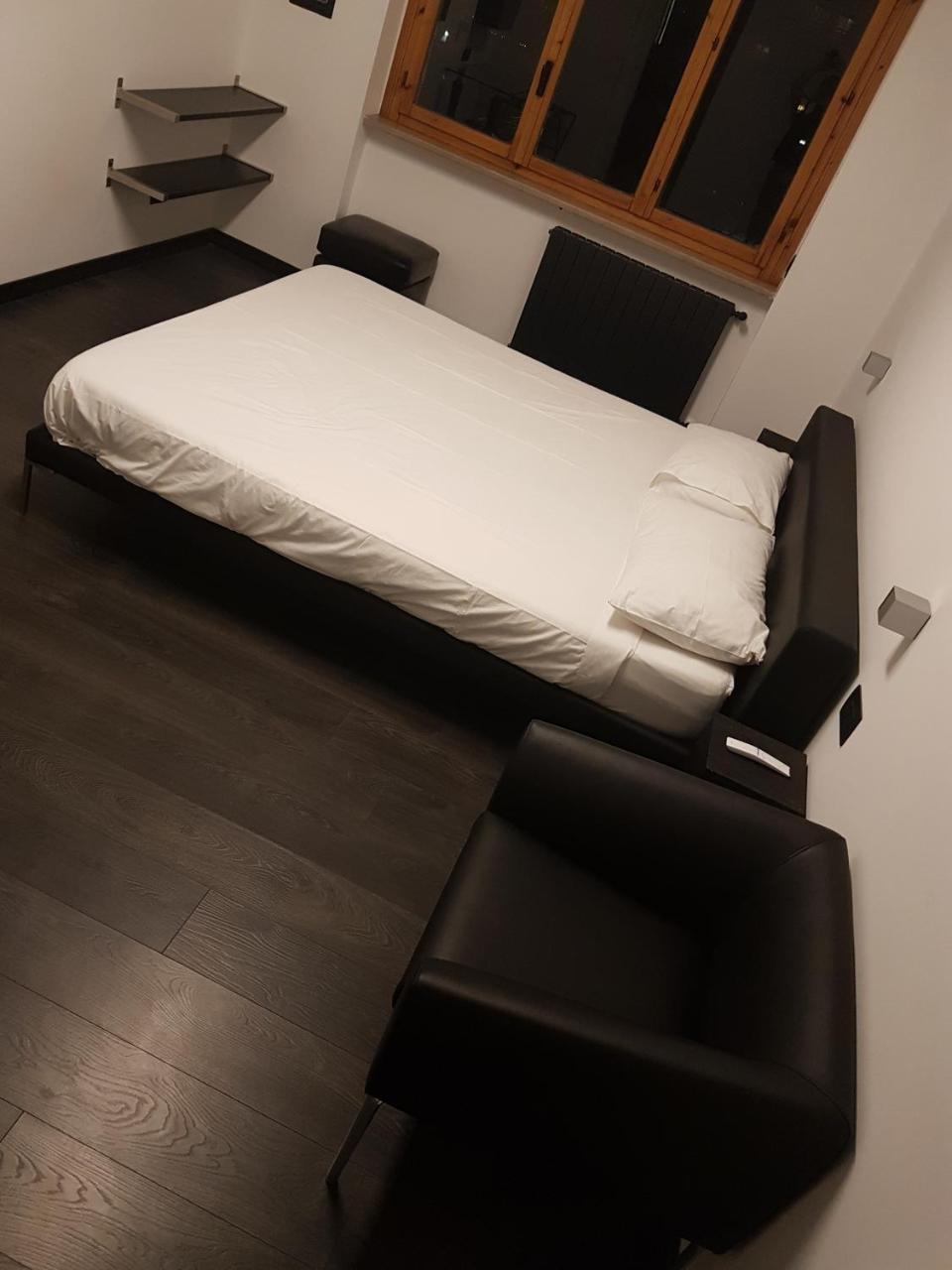 Ff B&B Rzym Zewnętrze zdjęcie