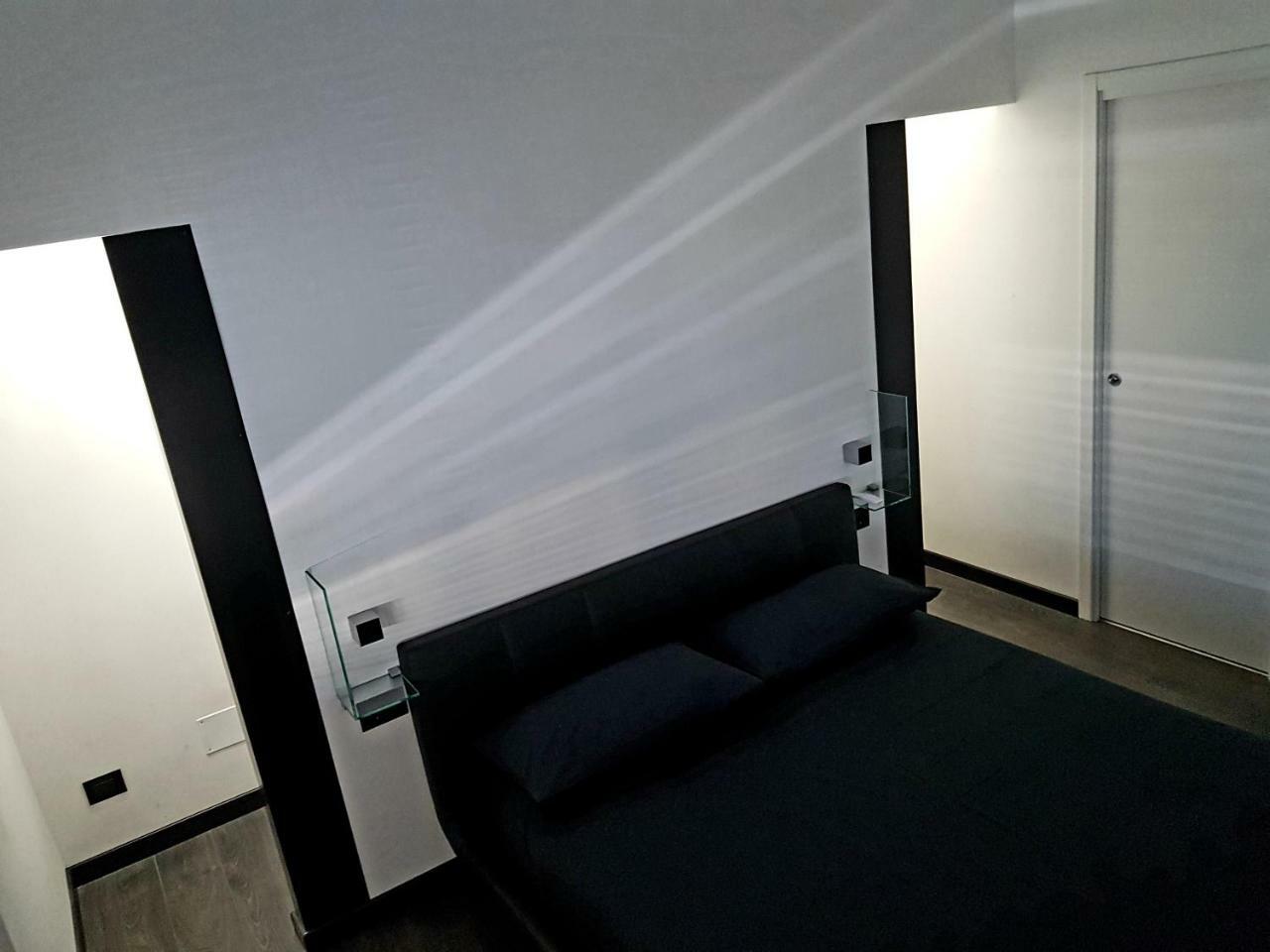 Ff B&B Rzym Zewnętrze zdjęcie