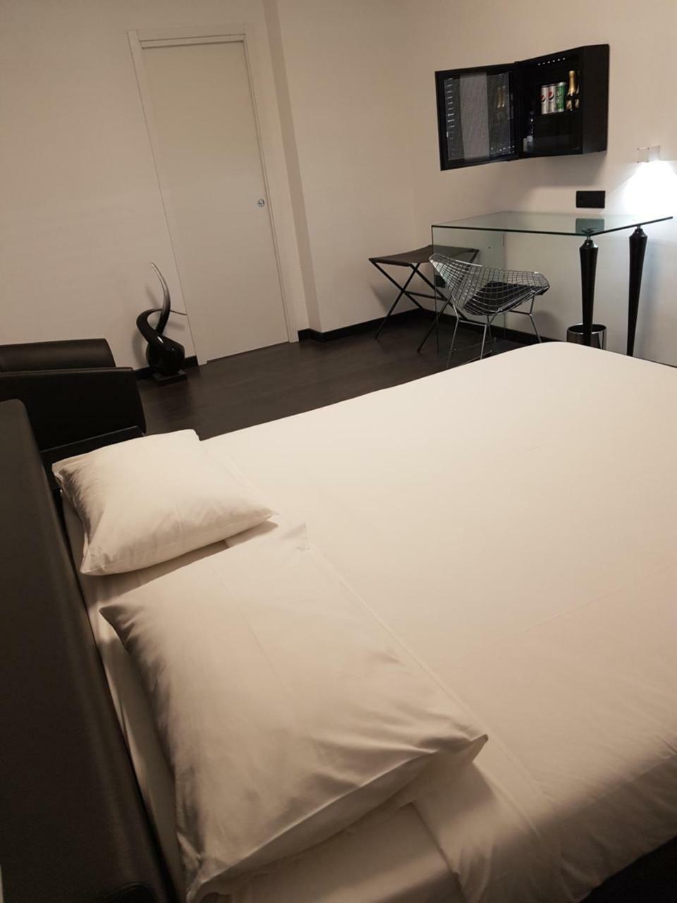 Ff B&B Rzym Zewnętrze zdjęcie