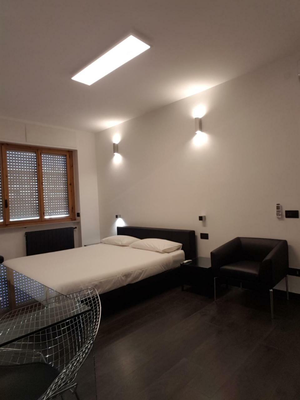 Ff B&B Rzym Zewnętrze zdjęcie