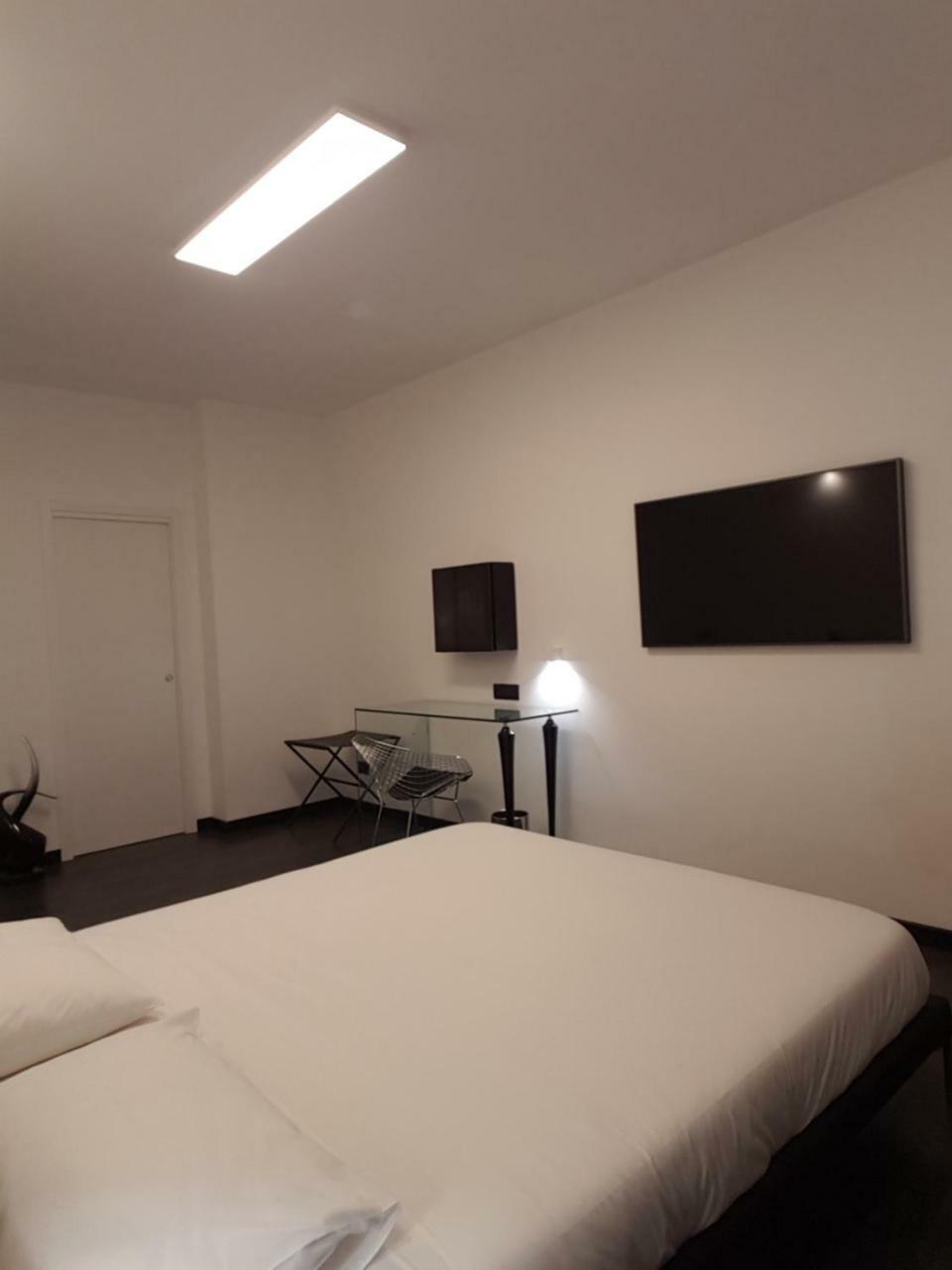 Ff B&B Rzym Zewnętrze zdjęcie