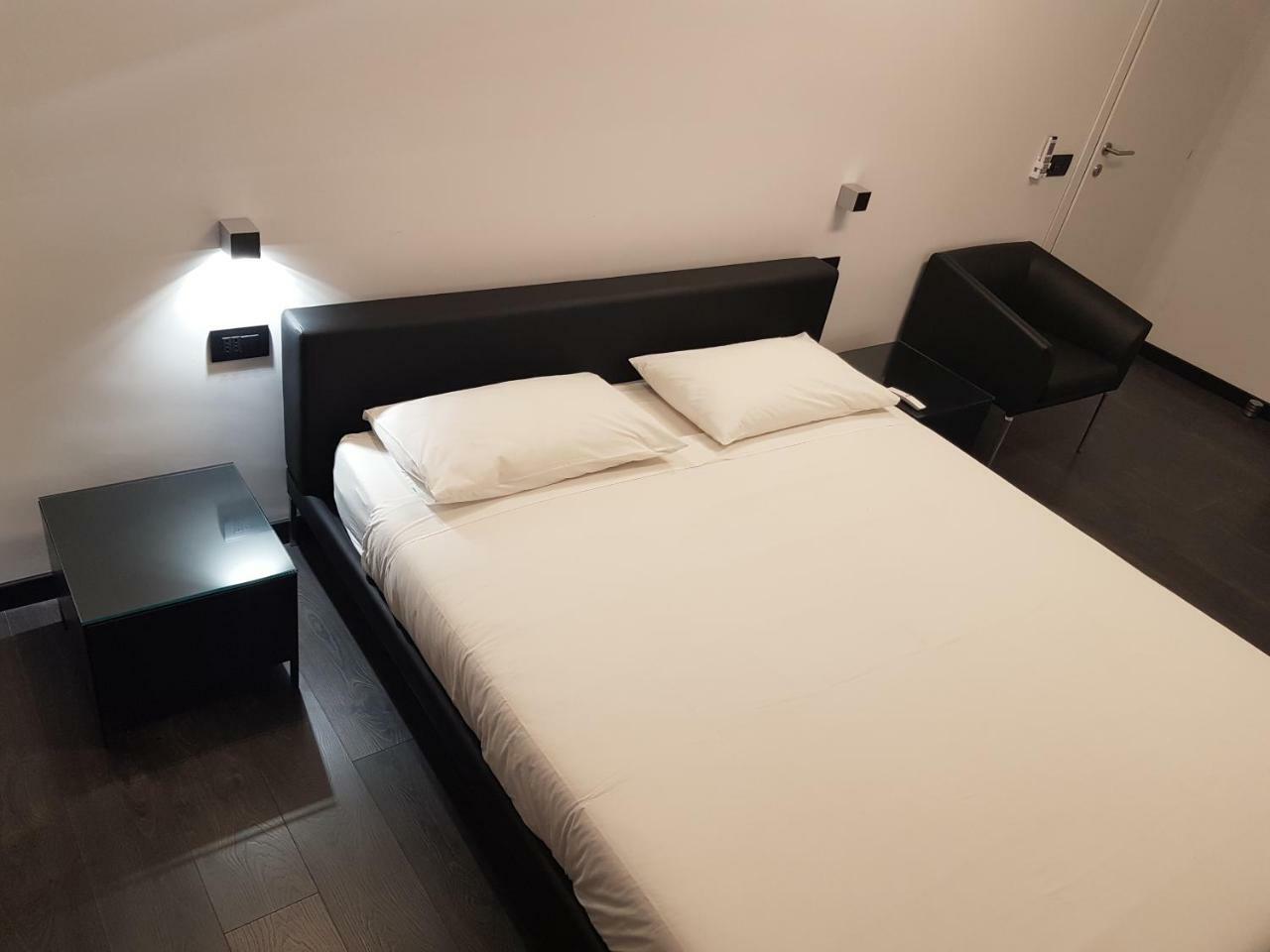 Ff B&B Rzym Zewnętrze zdjęcie