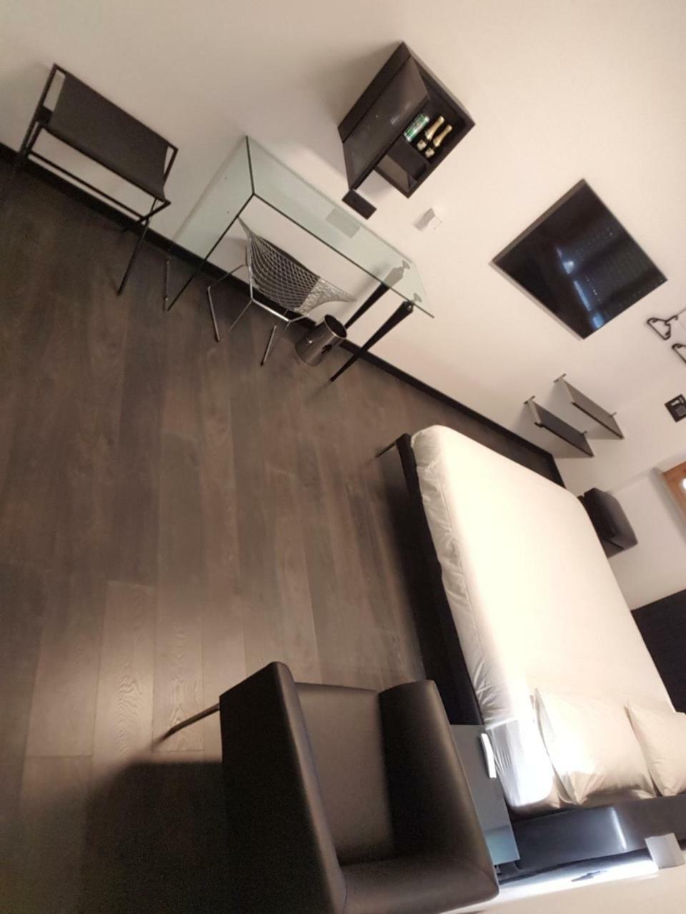 Ff B&B Rzym Zewnętrze zdjęcie