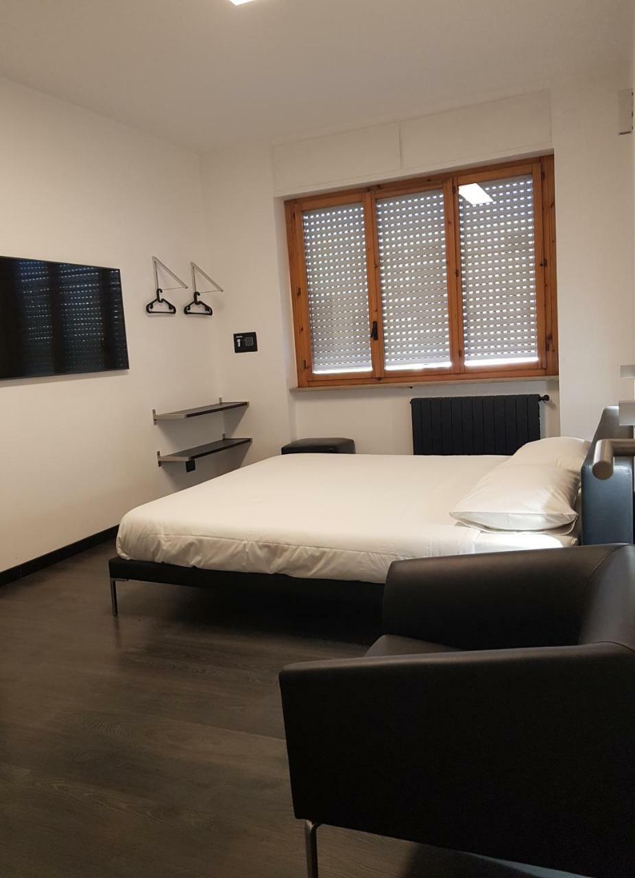 Ff B&B Rzym Zewnętrze zdjęcie