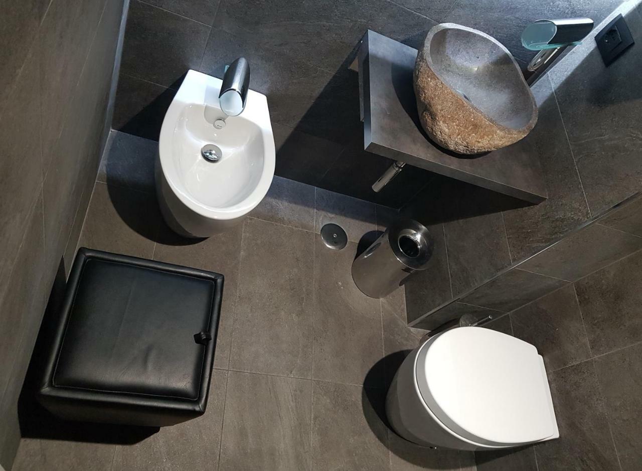 Ff B&B Rzym Zewnętrze zdjęcie