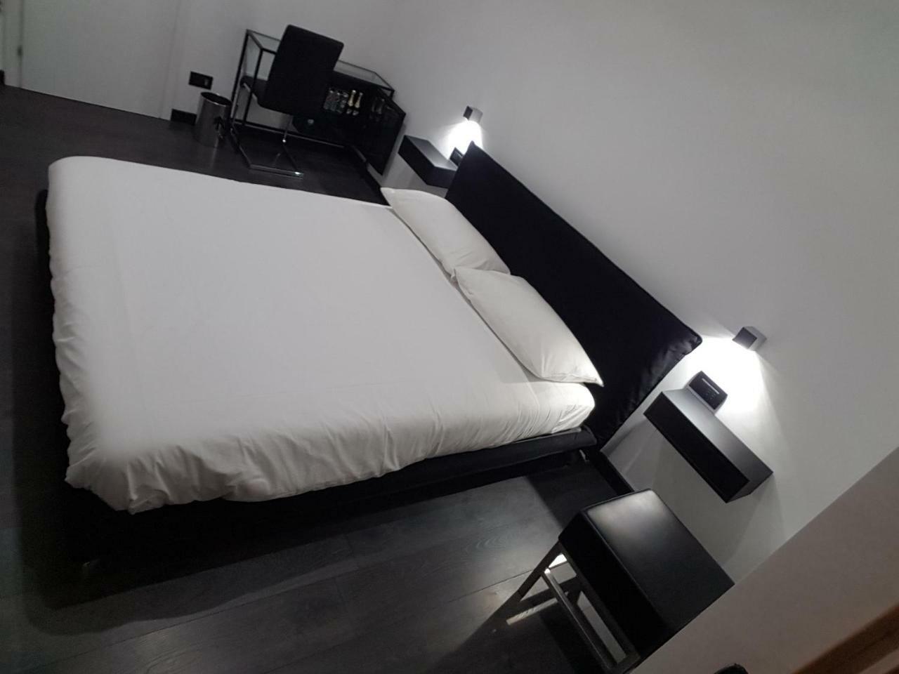 Ff B&B Rzym Zewnętrze zdjęcie