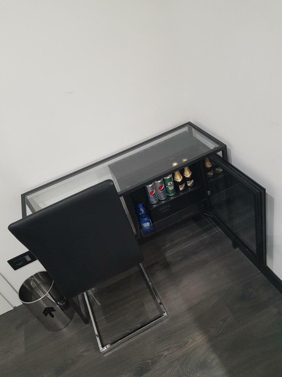 Ff B&B Rzym Zewnętrze zdjęcie