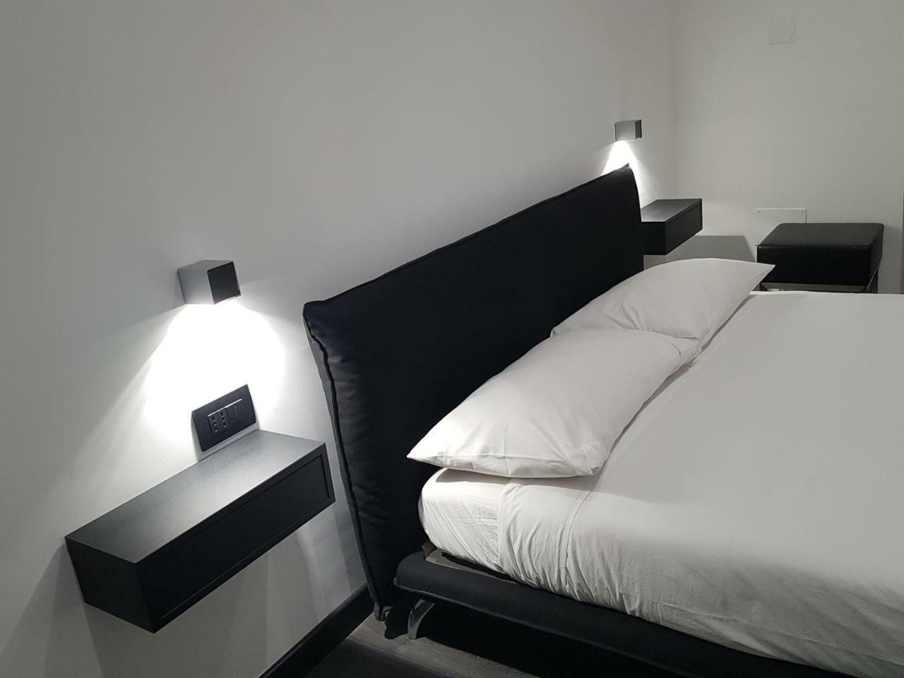 Ff B&B Rzym Zewnętrze zdjęcie