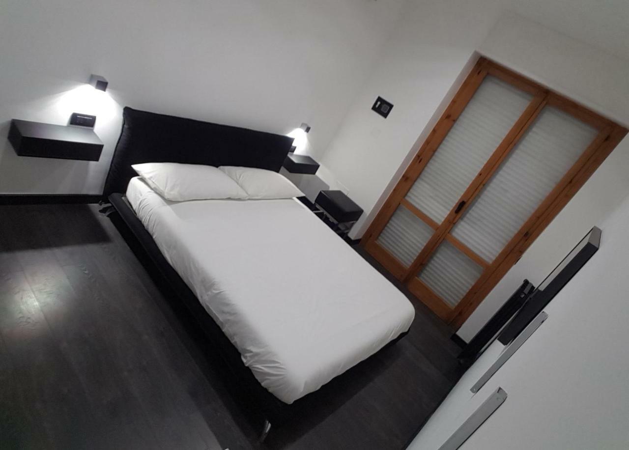 Ff B&B Rzym Zewnętrze zdjęcie