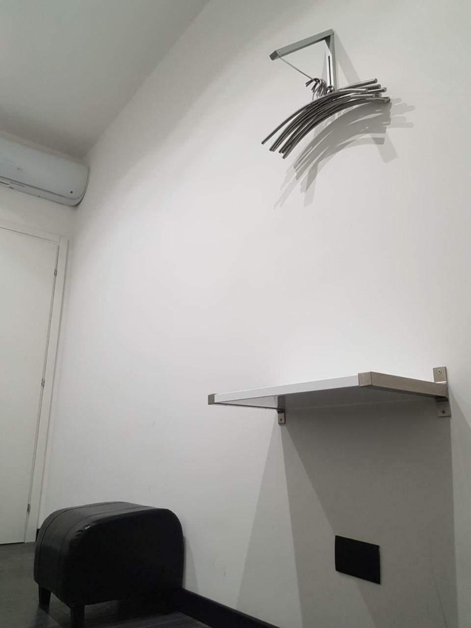 Ff B&B Rzym Zewnętrze zdjęcie