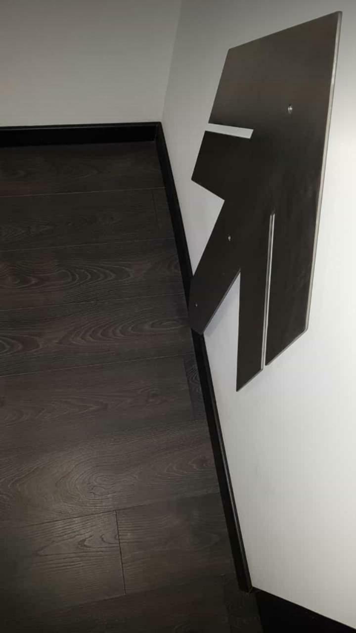Ff B&B Rzym Zewnętrze zdjęcie