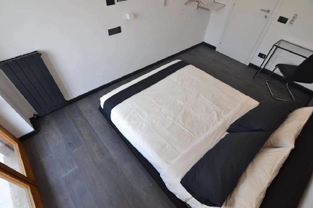 Ff B&B Rzym Zewnętrze zdjęcie